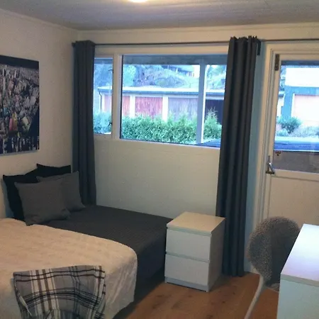 Apartmán Apt - Grim *