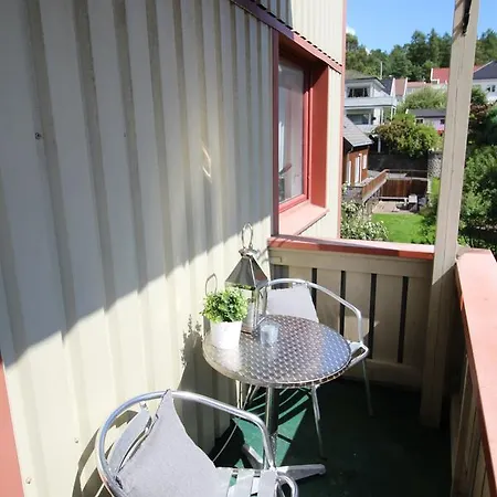 Apartmán Apt - Grim *