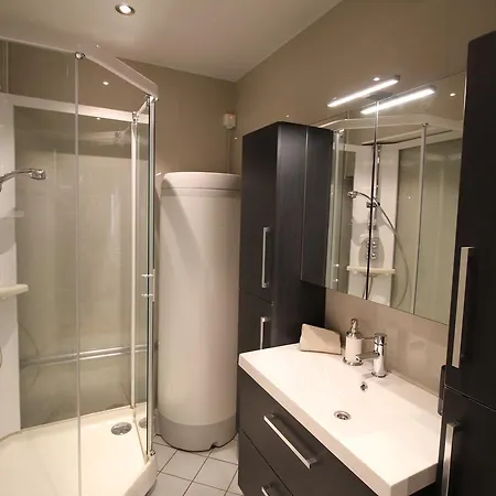 Apt - Grim * Kristiansand