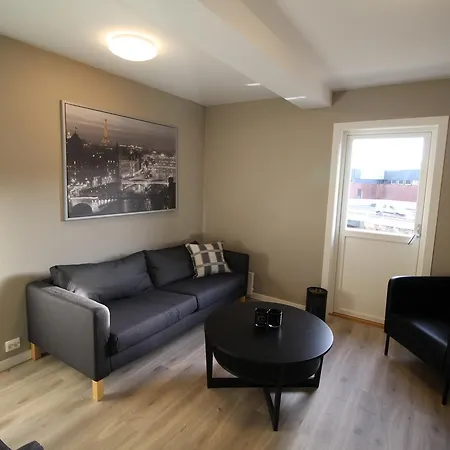 Apt - Grim Apartmán