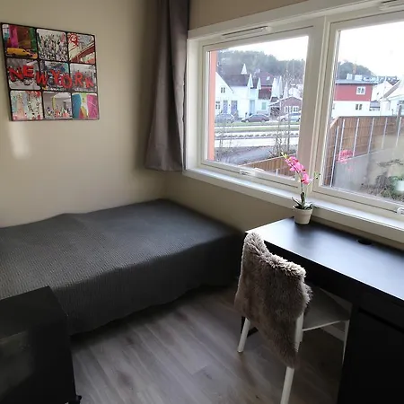 Apt - Grim Kristiansand