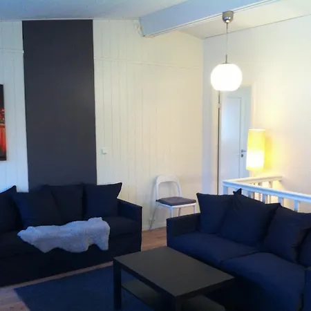 Apt - Grim Apartmán