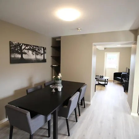 Apartmán Apt - Grim Kristiansand