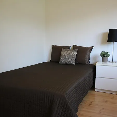 Apt - Grim Apartmán *